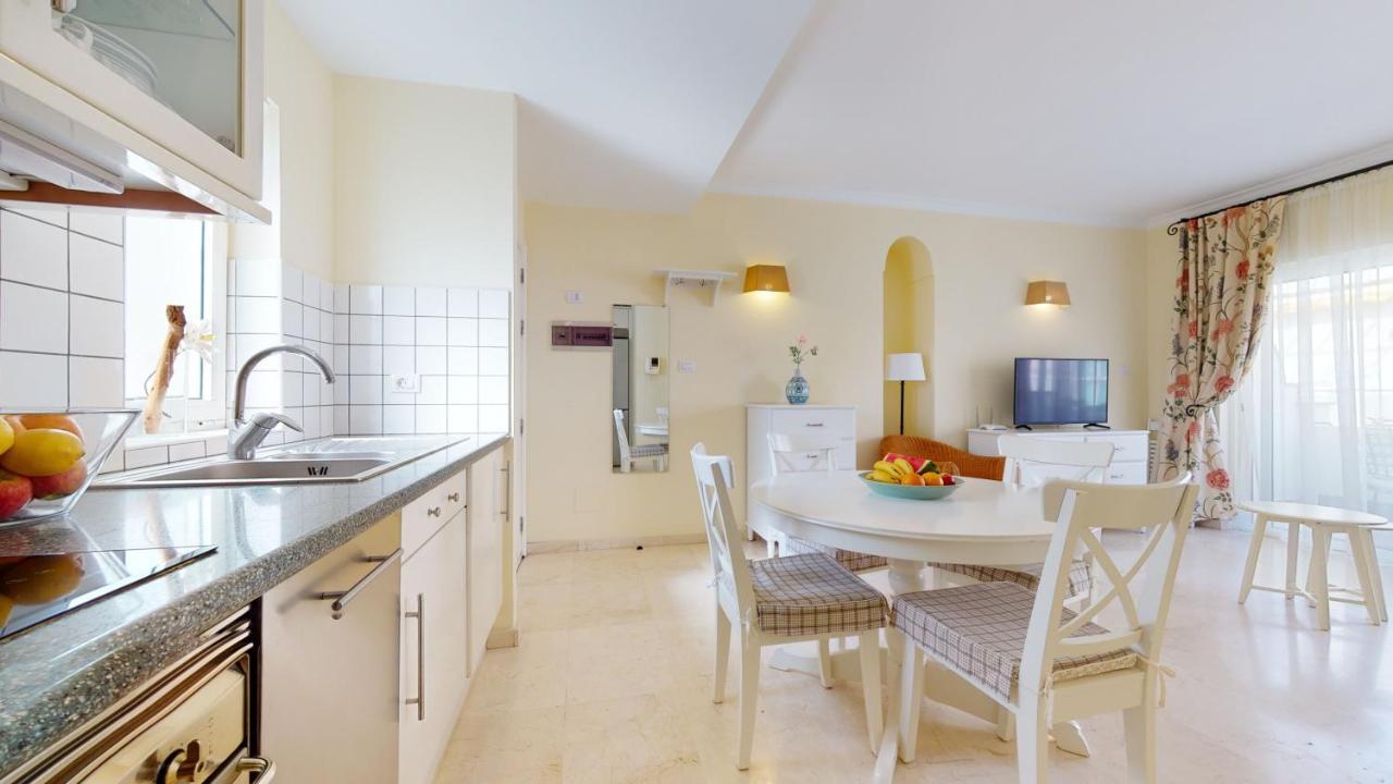 Schoene Wohnung Direkt Am Meer Mit Meerblick, Wlan Puerto De Mogan Ngoại thất bức ảnh