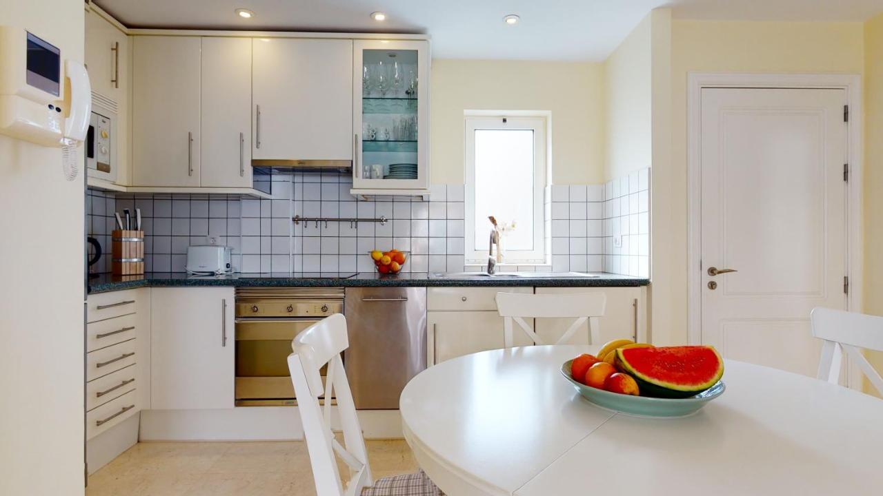 Schoene Wohnung Direkt Am Meer Mit Meerblick, Wlan Puerto De Mogan Ngoại thất bức ảnh