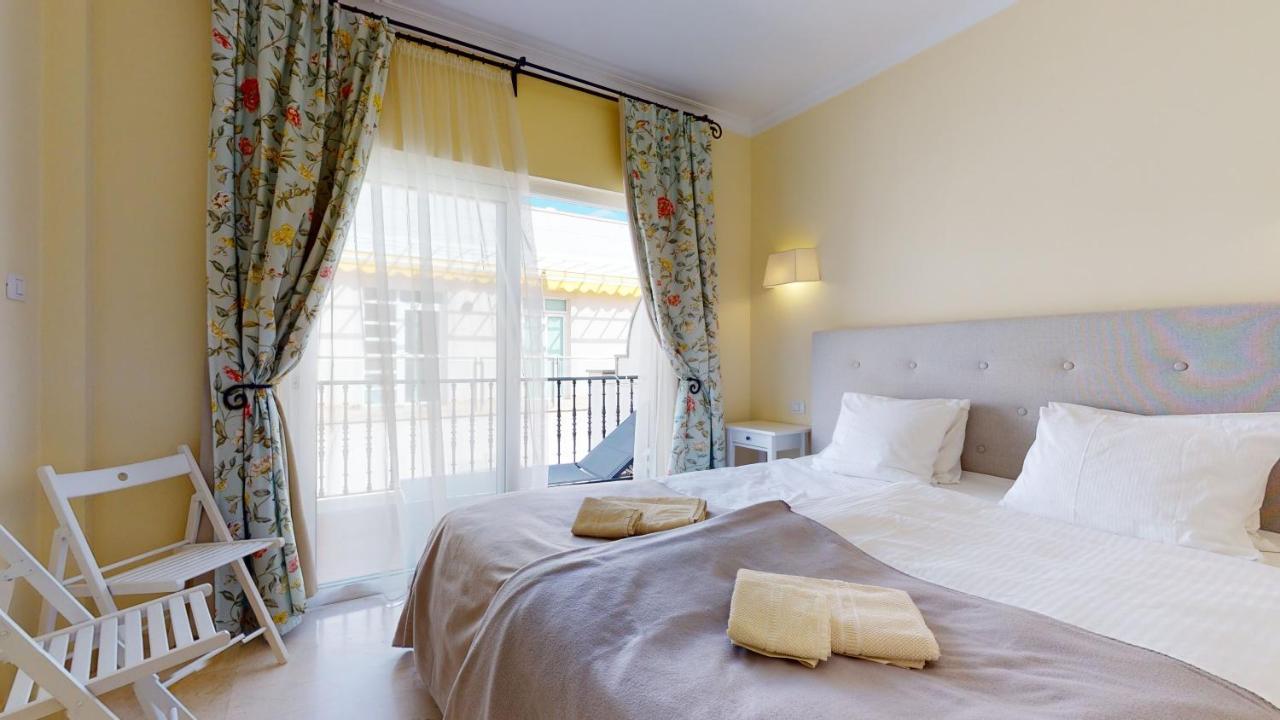 Schoene Wohnung Direkt Am Meer Mit Meerblick, Wlan Puerto De Mogan Ngoại thất bức ảnh