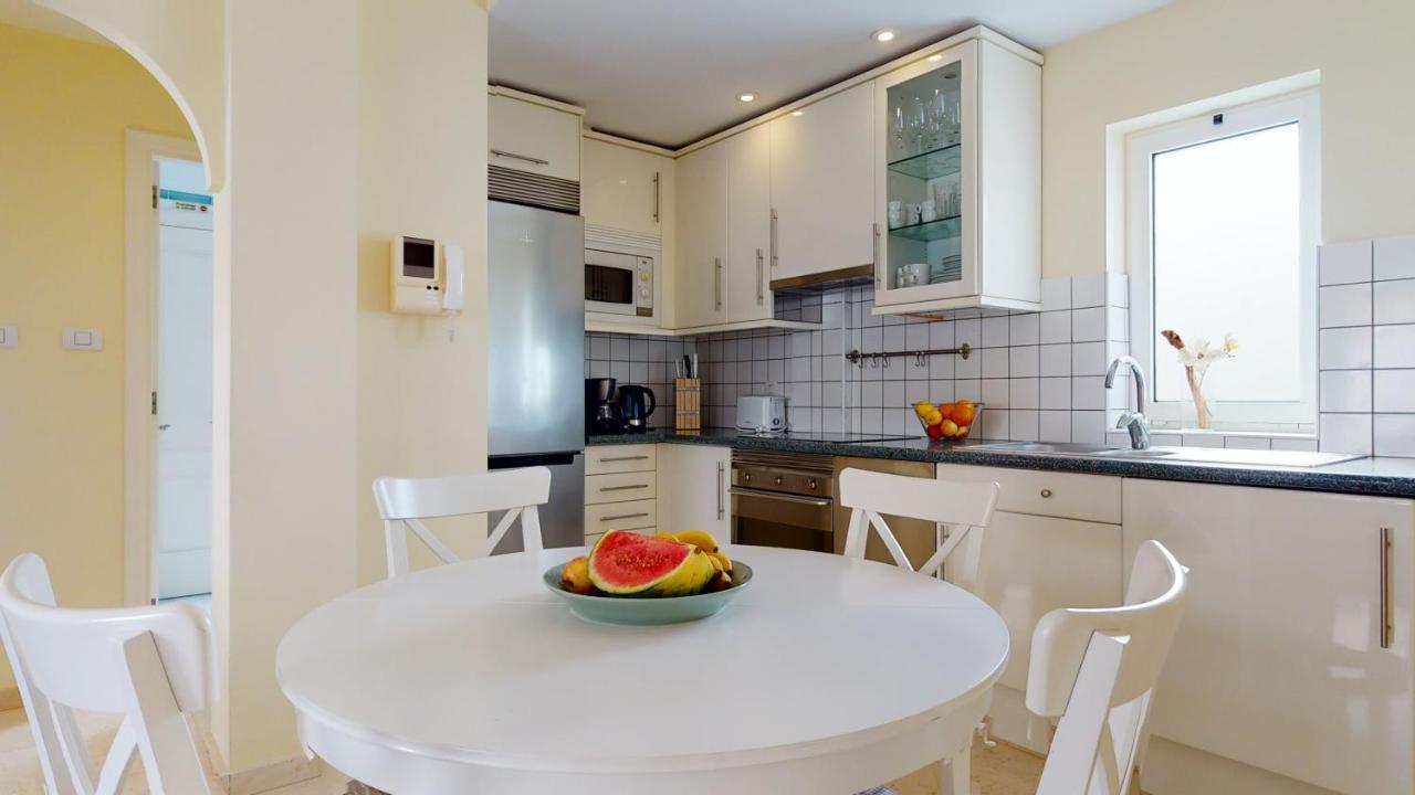 Schoene Wohnung Direkt Am Meer Mit Meerblick, Wlan Puerto De Mogan Ngoại thất bức ảnh