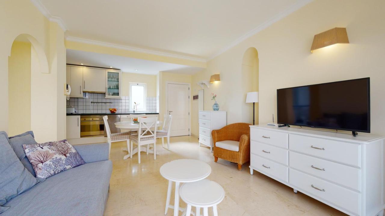 Schoene Wohnung Direkt Am Meer Mit Meerblick, Wlan Puerto De Mogan Ngoại thất bức ảnh