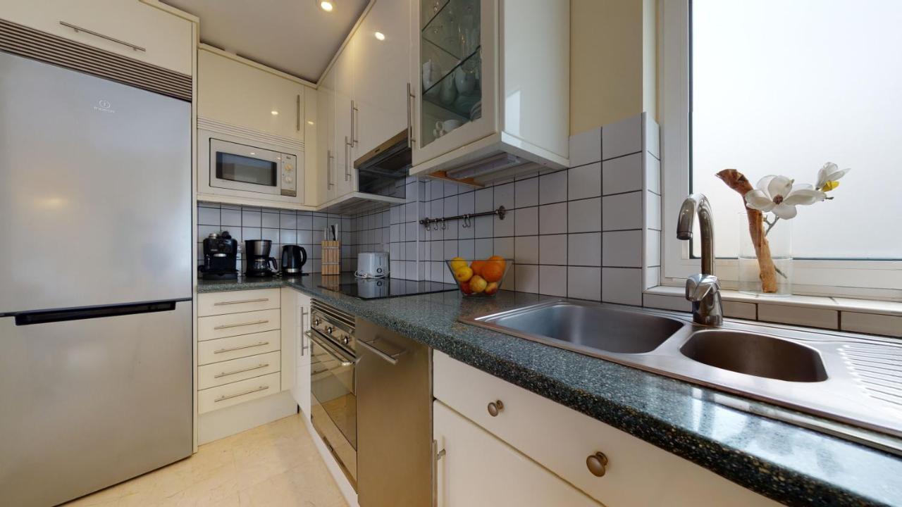 Schoene Wohnung Direkt Am Meer Mit Meerblick, Wlan Puerto De Mogan Ngoại thất bức ảnh